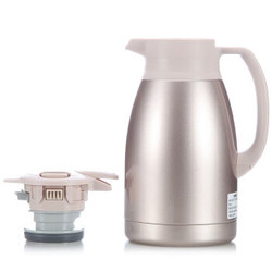 ZOJIRUSHI 象印 HA15C 保温水壶 1500ml +凑单品