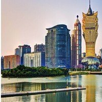 424生活旅行日：北京-澳门 2-7天往返含税经济舱机票