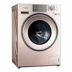 Panasonic 松下 XQG90-EG926 罗密欧系列 9kg 洗烘一体机