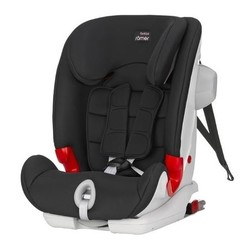 Britax Römer 宝得适Advansafix III Sict百变骑士儿童汽车安全座椅