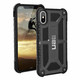 UAG iPhone X手机壳 黑色款