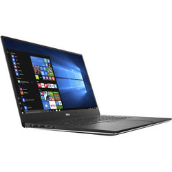 DELL 戴尔 Precision 15 M5520 移动工作站 翻新版（i7-6820HQ、16GB、512GB、M1200）