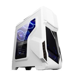 KOTIN 京天 DIY组装主机（i5 8500、8G 2666、GTX1060 5G、240GB）