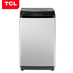TCL XQB70-36SP 7公斤 全自动波轮洗衣机 