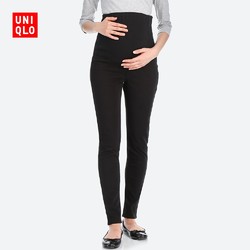 UNIQLO 优衣库 孕妇紧身长裤