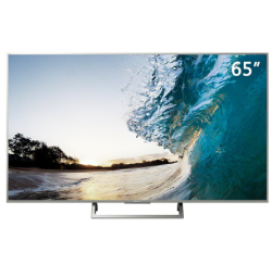 Sony\/索尼 KD-65X8500E 65英寸彩电 4K超高