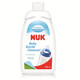 凑单品、限地区：NUK 奶瓶奶嘴清洗液 500ml