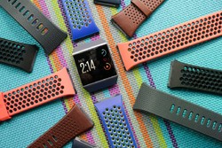 Fitbit Ionic 智能手表