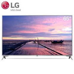 LG 65CJ-CA系列 液晶电视 65英寸