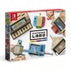  新品发售、中亚Prime会员：Nintendo 任天堂 Switch Nintendo Labo Variety Kit 五合一套件　