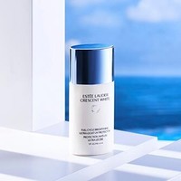 ESTEE LAUDER 雅诗兰黛 晶透沁白摇摇防晒乳霜 SPF45 PA++++