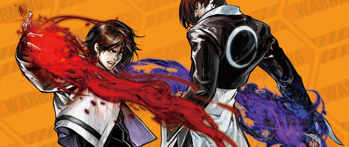  有种快感叫做狂搓技能对战格斗游戏推荐