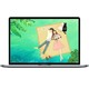 Apple 苹果 MacBook Pro MPXU2CH/A 13.3英寸笔记本电脑 2017款（Corei5+8GB+256GB）