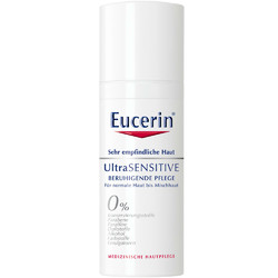 Eucerin 优色林 深层舒缓修护霜 50ml