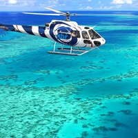 当地参团：澳大利亚 凯恩斯 摩尔大堡礁 梦幻丽礁号 Reef Magic一日游