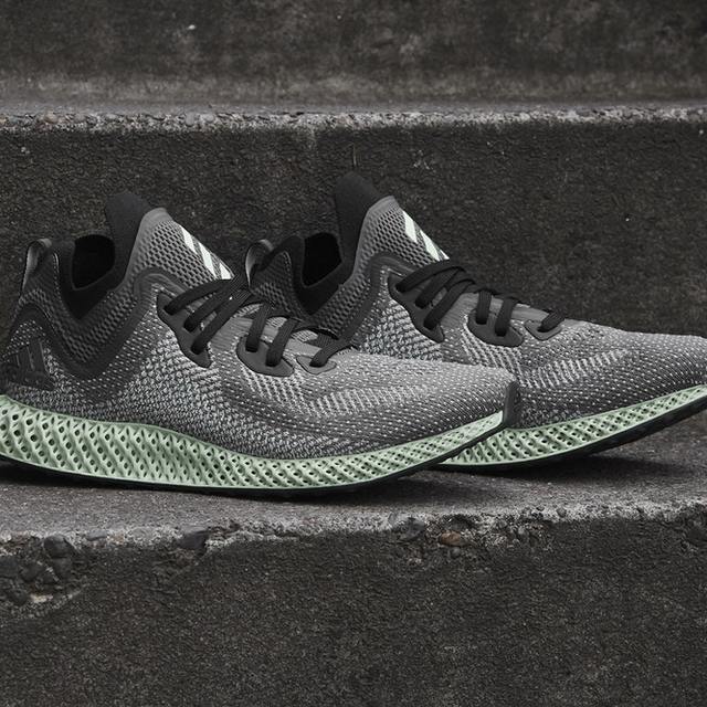 阿迪能否顺势而上？ 2018年adidas春季新鞋篇