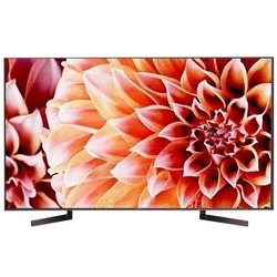 SONY 索尼 KD-55X9000F 55英寸 4K液晶电视