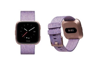 Fitbit Versa 智能手表