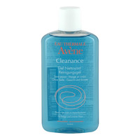 凑单品：Avene 雅漾 清爽无皂基洁肤凝胶 200ml 