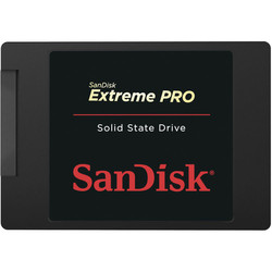 SanDisk 闪迪 480GB Extreme Pro 固态硬盘