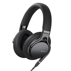 新品首降:SONY 索尼 MDR-1AM2 Hi-Res 头戴