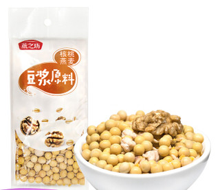 燕之坊 核桃燕麦 豆浆原料 80g *53件