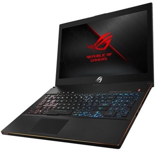 ROG冰刃新锐 英特尔酷睿i7/GTX1070 15.6英寸144Hz3ms轻薄吃鸡游戏笔记本电脑败家之眼玩家国度官方旗舰店