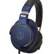 audio-technica 铁三角 ATH-MSR7SE 便携头戴式耳机