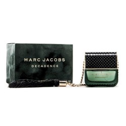 MARC JACOBS 奢迷小手袋 女士淡香水 100ml *2件