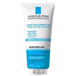 La Roche-Posay 理肤泉 高效晒后补水修复霜 200ml 