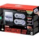 Nintendo 任天堂 SNES Classic Mini 复刻游戏主机