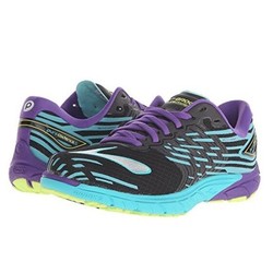 Brooks 布鲁克斯 PureCadence 5 女士顶级轻量跑鞋