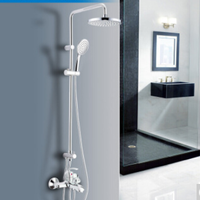 MOEN 摩恩 M22021 全铜淋浴花洒套装