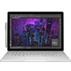 Microsoft 微软 Surface Book 二合一平板笔记本（i7、16GB、1TB）