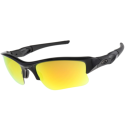 Oakley 欧克利 Flak Jacket XLJ 03-899 男士运动太阳镜