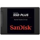 闪迪(SanDisk) 加强版 120G 固态硬盘
