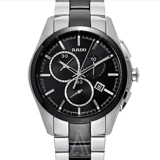 RADO 雷达 HYPERCHROME 皓星系列 R32038152 男士时装腕表