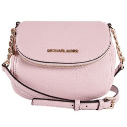 MICHAEL KORS Bedford Flap 女款单肩斜跨包