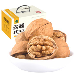 一品玉 阿克苏核桃量贩装 2500g *2件