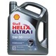 Shell 壳牌 全合成机油 超凡灰喜力 Helix Ultra l 5W-30 灰壳A3/B4 SL 5L