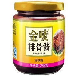 Heinz 亨氏金唛 排骨酱 255g *3件