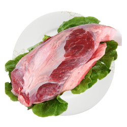 HONDO BEEF 恒都 澳洲牛腱子 2.5kg/袋+蒙牛 优益C饮品 340ml*瓶