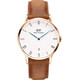 Daniel Wellington Dapper系列 DW00100113 女士时装腕表