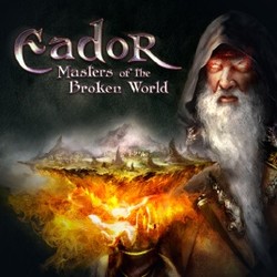 《伊多：破碎世界的主人》PC数字版游戏