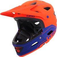 限S码、历史低价：GIRO Switchblade MIPS 山地车骑行头盔