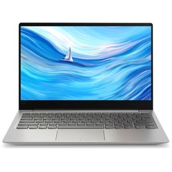 Lenovo 联想 小新潮7000 13.3英寸笔记本电脑（i5-8250U、8GB、256GB、MX150 2GB）