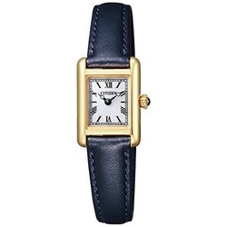 CITIZEN 西铁城 Kii系列 EG2793-22A 光动能女士腕表