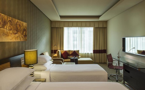 去迪拜酒店怎么订？性价比最高的酒店在哪里？