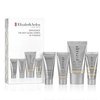 历史低价：Elizabeth Arden 伊丽莎白·雅顿 铂粹御肤 旅行四件套 *3件