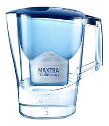 Brita 碧然德 Aluna XL 3.5L滤水壶